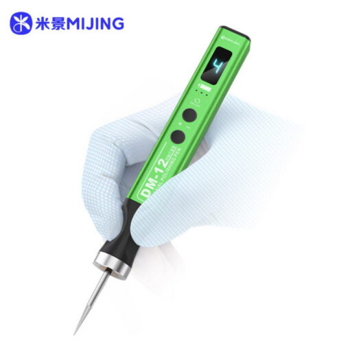 فرز مینی MIJING DM12 - تصویر 10