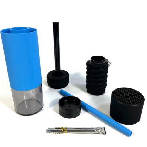 قلیان مسافرتی و همراه HOOKAH ( اصلی ) - Image 3