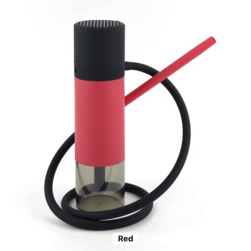 قلیان مسافرتی و همراه HOOKAH ( اصلی ) - Image 12