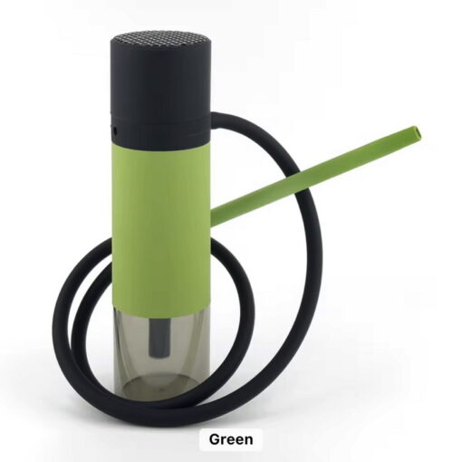 قلیان مسافرتی و همراه HOOKAH ( اصلی ) - Image 13
