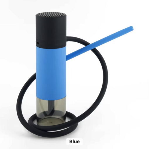 قلیان مسافرتی و همراه HOOKAH ( اصلی ) - Image 14