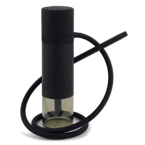 قلیان مسافرتی و همراه HOOKAH ( اصلی ) - Image 7