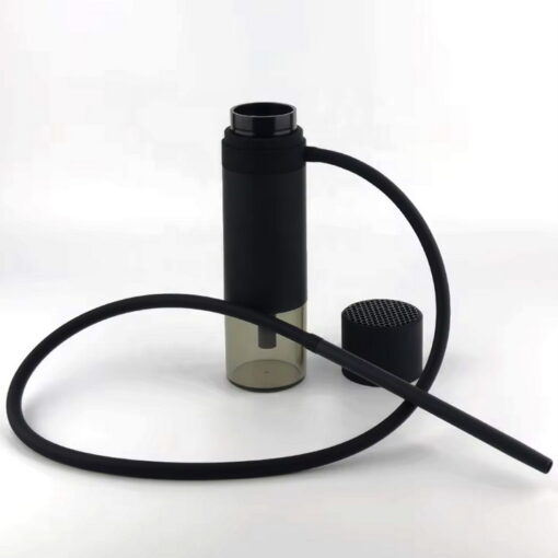 قلیان مسافرتی و همراه HOOKAH ( اصلی ) - Image 8
