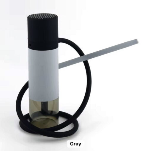 قلیان مسافرتی و همراه HOOKAH ( اصلی ) - Image 10