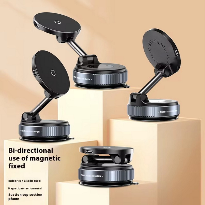 استند موبایل مگ سیف K007S - Image 3