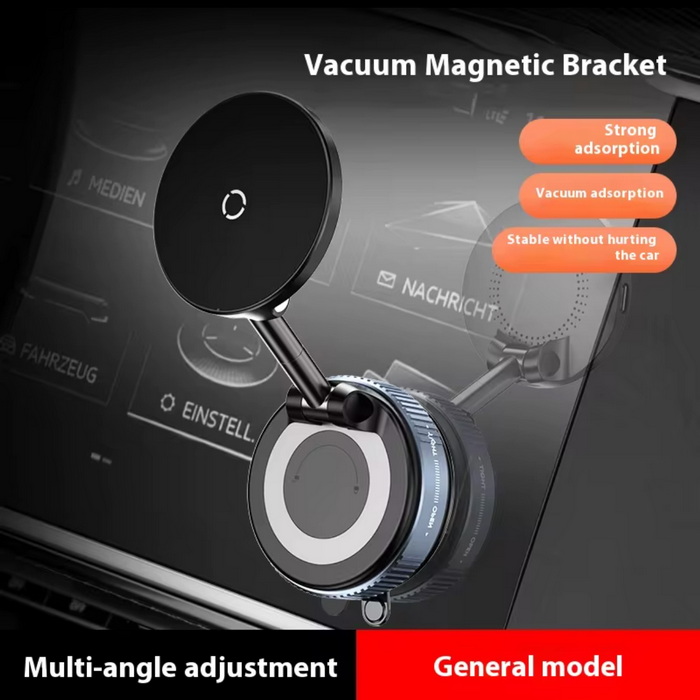 استند موبایل مگ سیف K007S - Image 5