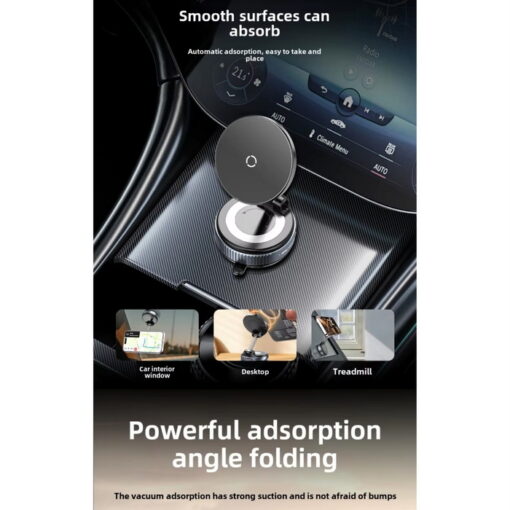 استند موبایل مگ سیف K007S - Image 6