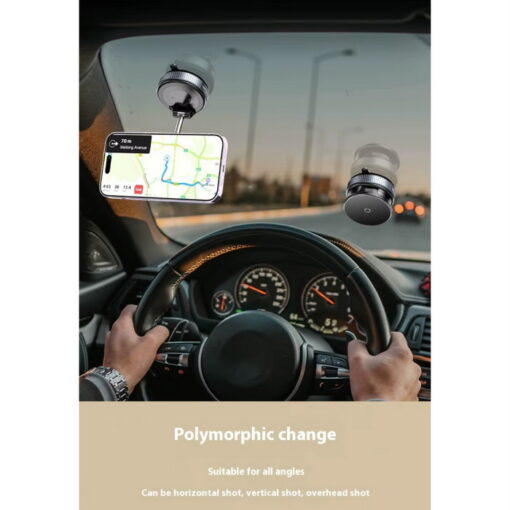 استند موبایل مگ سیف K007S - Image 8