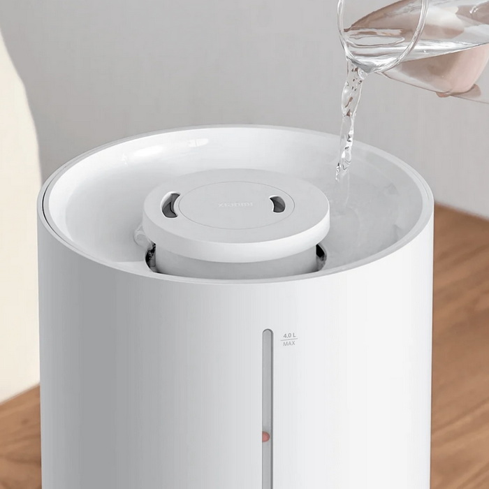 دستگاه رطوبت ساز و بخور سرد XIAOMI MJJSQ06DY - Image 2