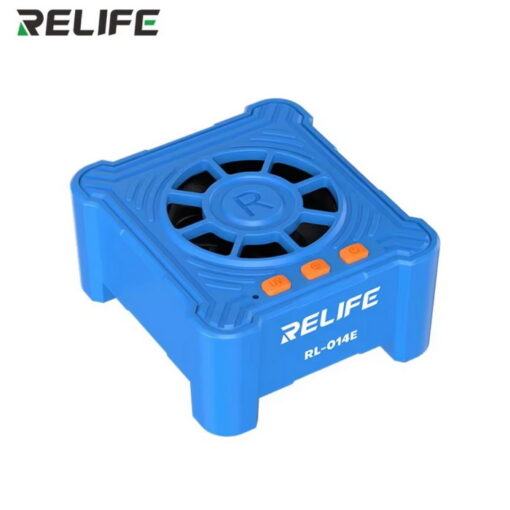 فن و لامپ یو وی RELIFE RL-014E - تصویر 17
