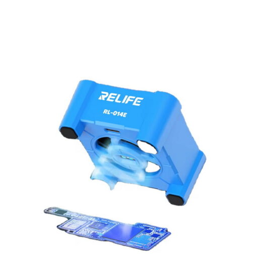 فن و لامپ یو وی RELIFE RL-014E - تصویر 6