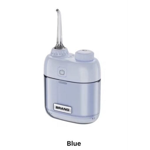 دستگاه شست و شوی دهان و دندان مینی IPX7 XY12 - Image 11