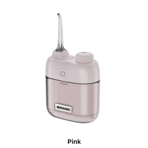 دستگاه شست و شوی دهان و دندان مینی IPX7 XY12 - Image 10