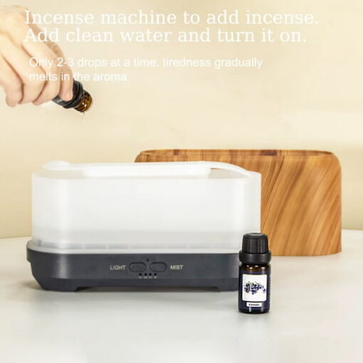 اسانس معطر (پک 6 عددی) ESSENTIAL OILS - Image 4
