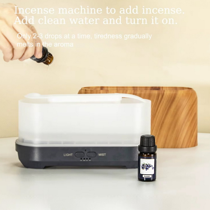 اسانس معطر (پک 6 عددی) ESSENTIAL OILS - Image 4