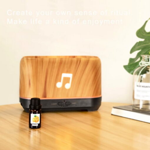 اسانس معطر (پک 6 عددی) ESSENTIAL OILS - Image 5