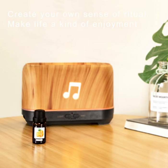 اسانس معطر (پک 6 عددی) ESSENTIAL OILS - Image 5