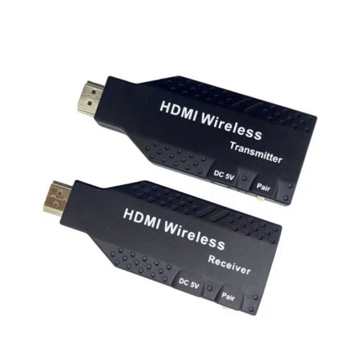 Alternative view of انتقال دهنده بی سیم HDMI