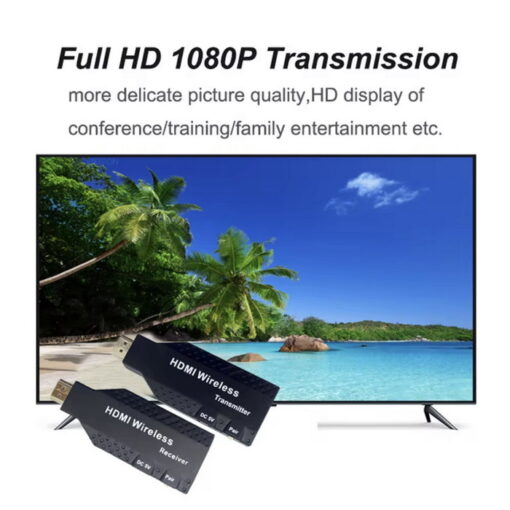 انتقال دهنده بی سیم HDMI - Image 3