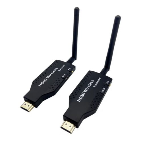 انتقال دهنده بی سیم HDMI