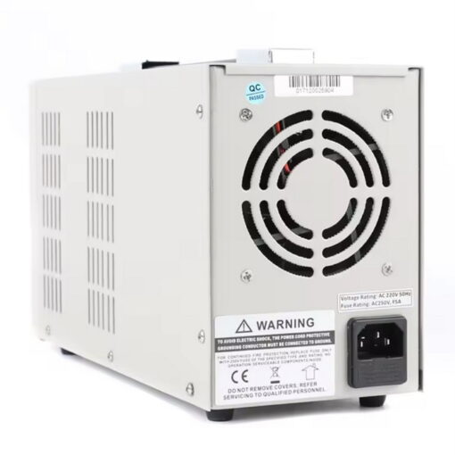 منبع تغذیه  KORAD KA-3010D - Image 4