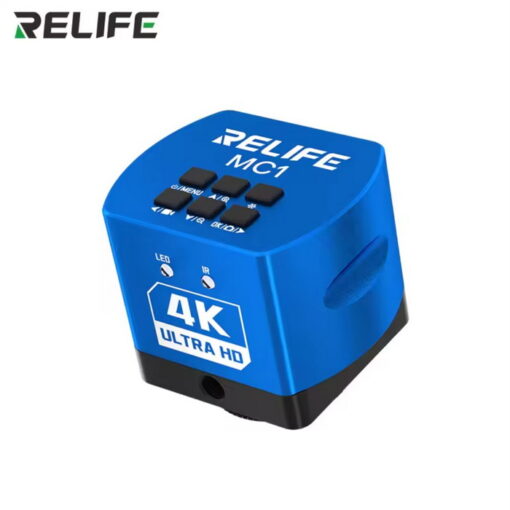 دوربین لوپ RELIFE MC1 4K - تصویر 3