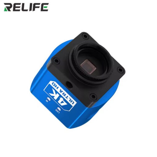 دوربین لوپ RELIFE MC1 4K - تصویر 4