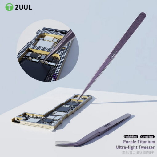 پنس سرصاف 2UUL TI21 - Image 3