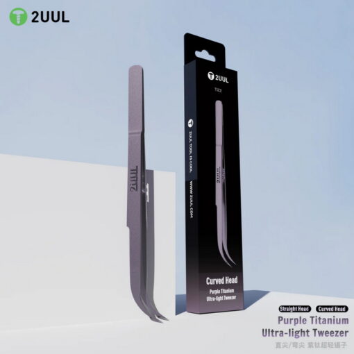 پنس سرکج 2UUL TI22 - Image 3