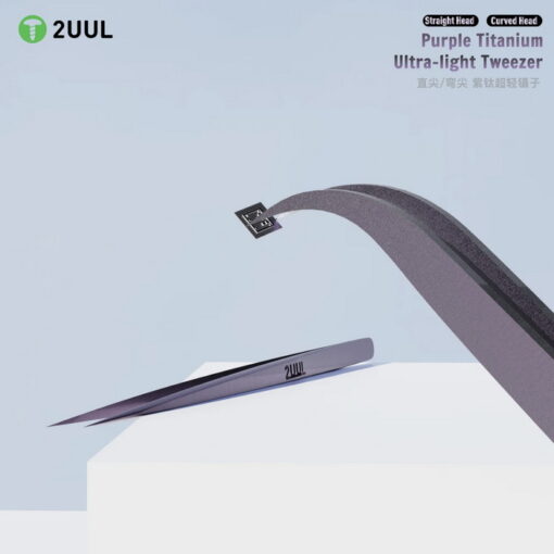 پنس سرکج 2UUL TI22 - Image 5