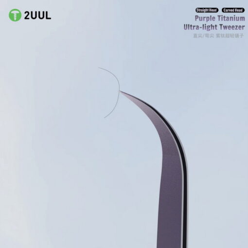 پنس سرکج 2UUL TI22 - Image 4