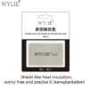 نسل جدید پد نسوز تعویض آیسی (LCD) WYLIE WL-891
