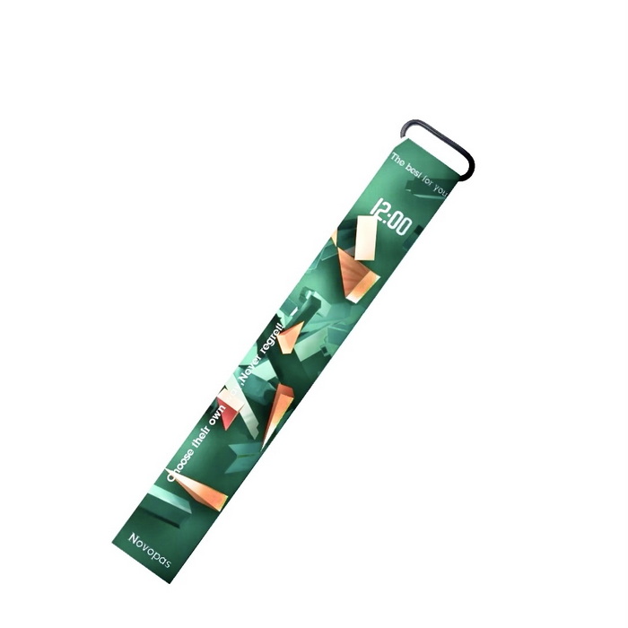 ساعت مچی ضد آب PAPER WATCH(طرح هندسی) - Image 3