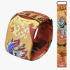 ساعت مچی ضد آب PAPER WATCH (طرح HOT DRAGON)