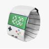 ساعت مچی ضد آب PAPER WATCH(طرح GAME PS)