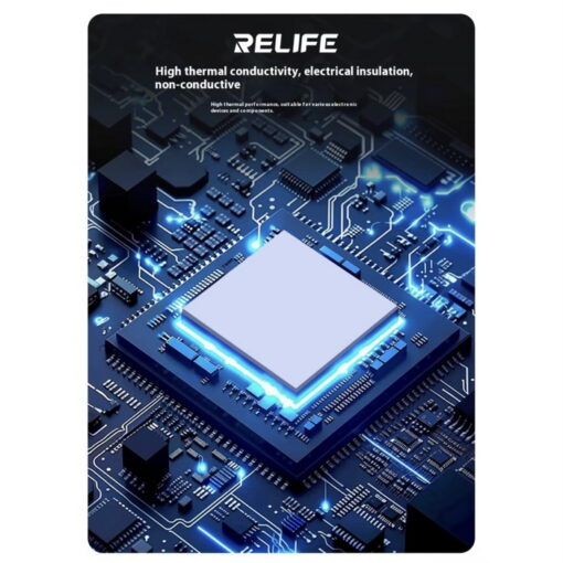 پد هیت سینک RELIFE RL-098 - Image 6
