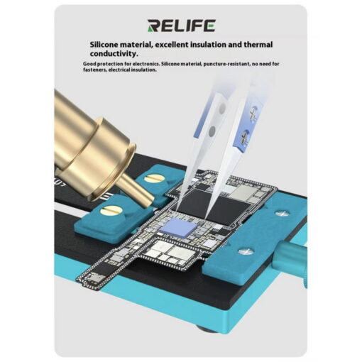 پد هیت سینک RELIFE RL-098 - Image 8
