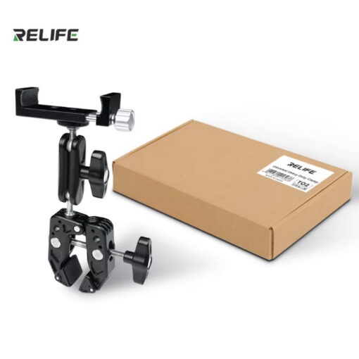 نگهدارنده دوربین و موبایل RELIFE RL-TO2 - تصویر 3