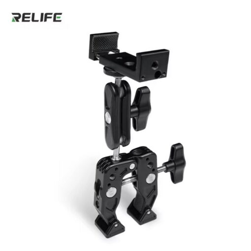 نگهدارنده دوربین و موبایل RELIFE RL-TO2 - تصویر 4