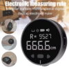 متر دیجیتالی غلتکی ATUMAN MINI Q