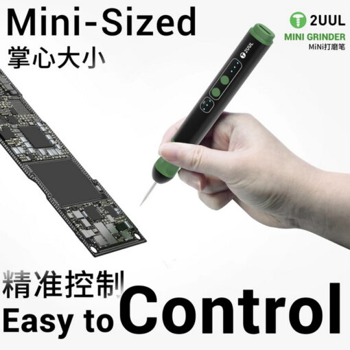 فرز مینی 2UUL DA86 MINI - تصویر 4