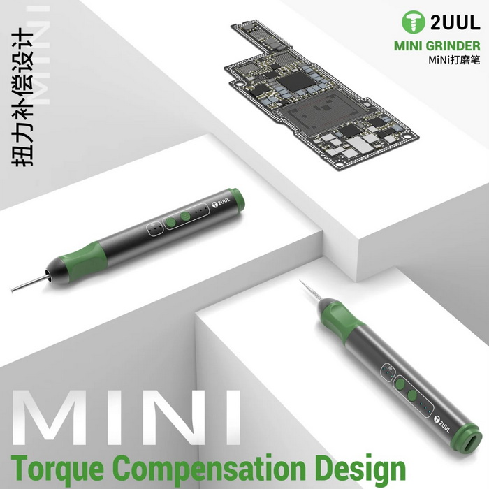 فرز مینی 2UUL DA86 MINI - تصویر 5