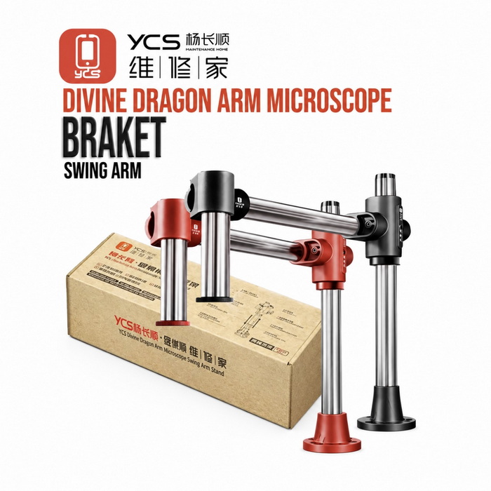 پایه بازویی لوپ YCS DIVINE DRAGON ARM