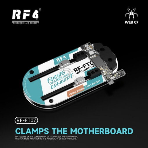 گیره برد همه کاره RF4 RF-FT07 - تصویر 3