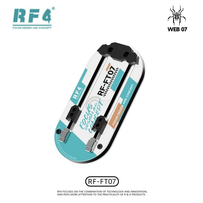 گیره برد همه کاره RF4 RF-FT07