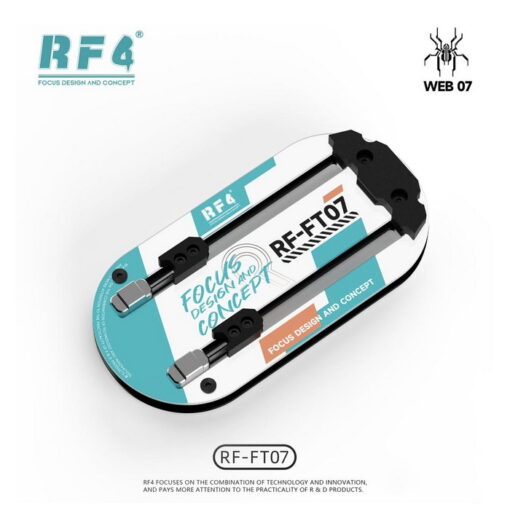 گیره برد همه کاره RF4 RF-FT07 - تصویر 5