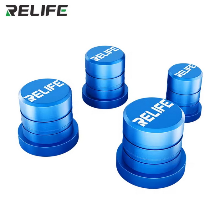 محافظ لنز مگنتی دوربین RELIFE RL-099 - Image 2