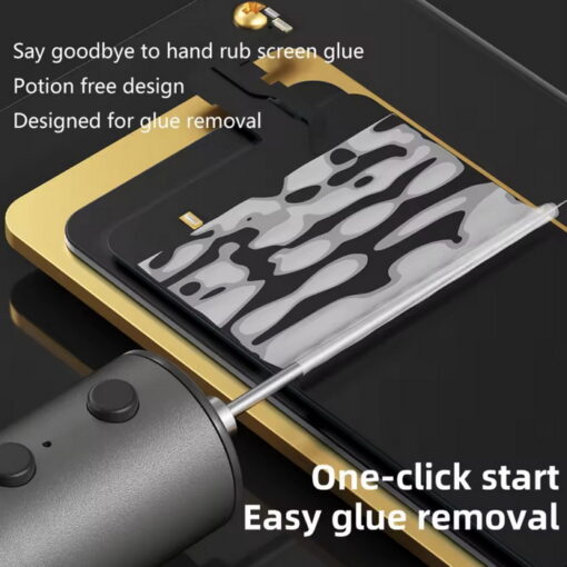 MAANT CJ-3 OCA REMOVER - Image 3