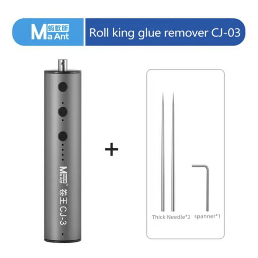 MAANT CJ-3 OCA REMOVER - Image 5