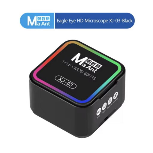دوربین لوپ MAANT XJ-03 - تصویر 3